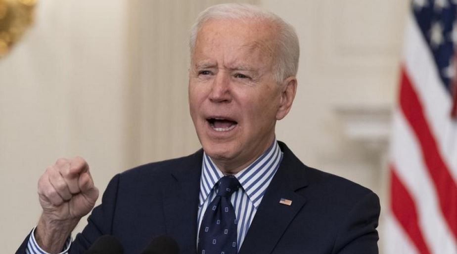 Ecco come Biden favorisce gender e aborti e discrimina donne e pro life 1