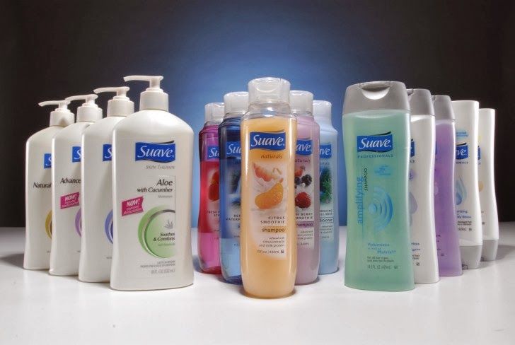 La Unilever elimina la dicitura “normale” dai suoi shampoo, considerata discriminatoria 1