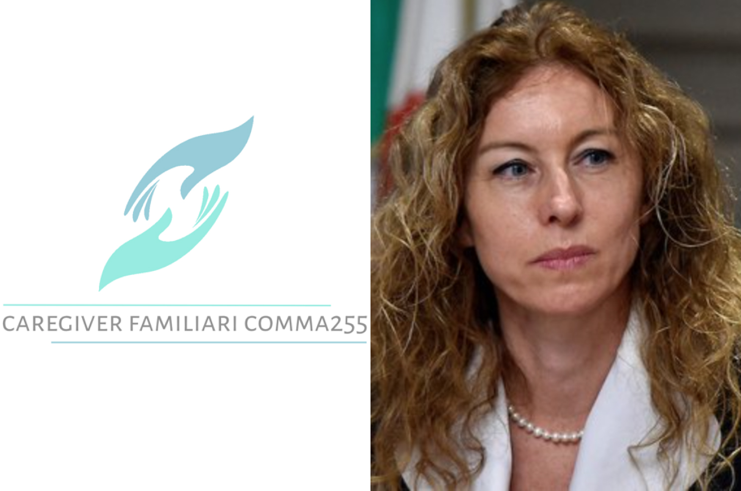 L’associazione Caregiver Familiari Comma 255 incontra il Ministro Stefani 1