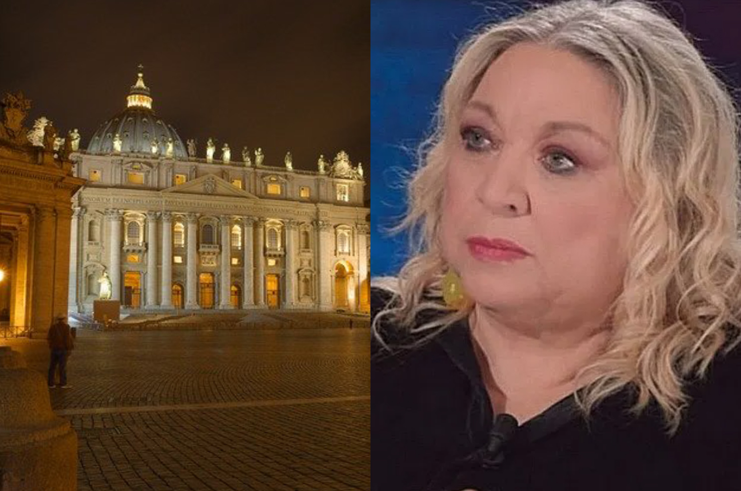 No del Vaticano alle benedizione per unioni civili. Maglie: «Nessuna discriminazione. Si è fatta chiarezza» 1