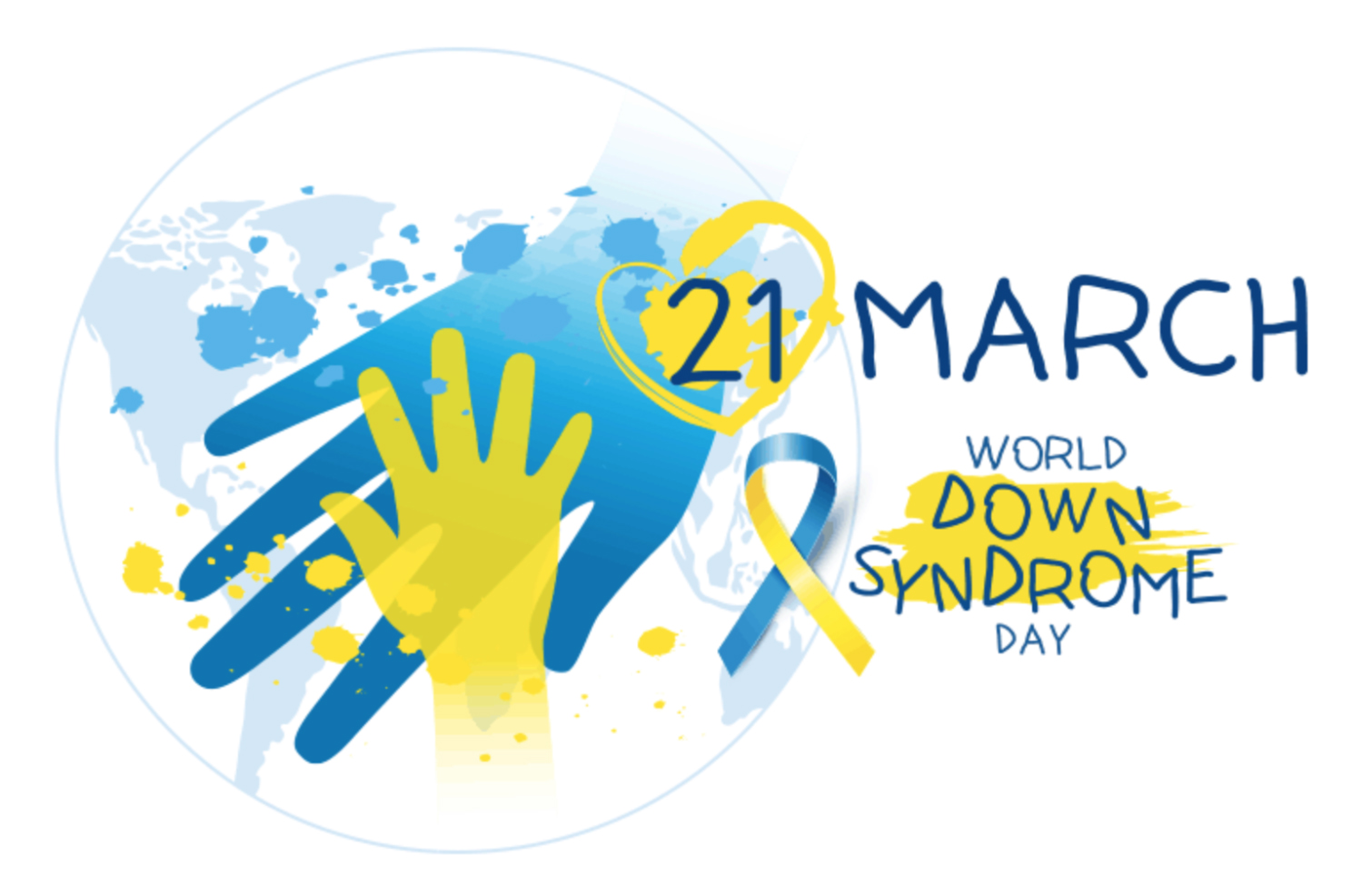 Perché è fondamentale ricordare che oggi è la Giornata Mondiale per la Sindrome di Down 1