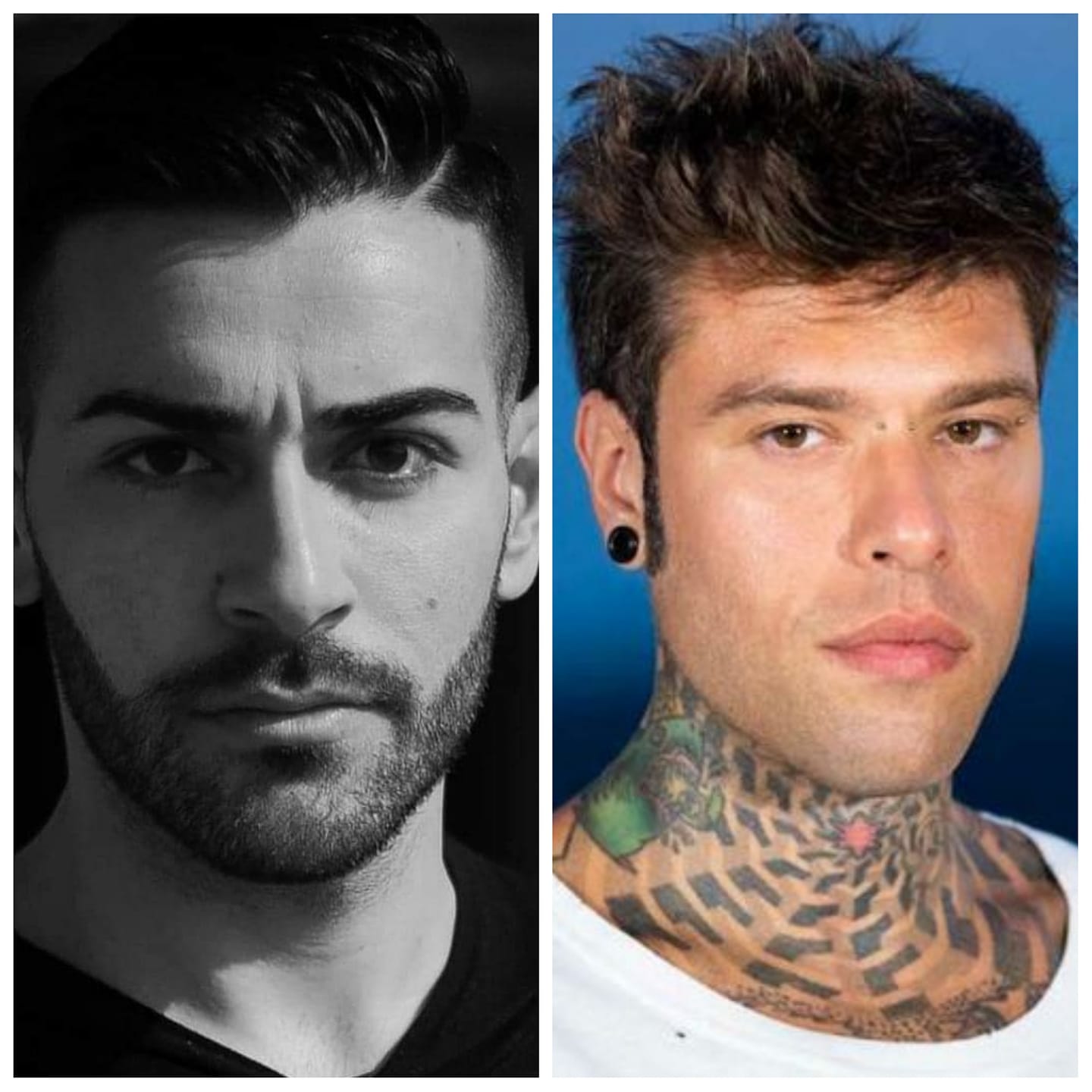 FLASH – Un omosessuale risponde a Fedez - I diritti valgono per tutti: ecco perché sono contrario al Ddl Zan 1