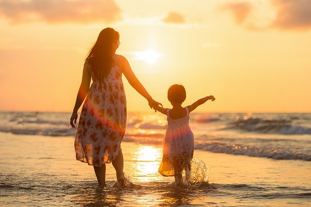 La testimonianza di una mamma: «Ecco come la maternità diventa potenza» 1