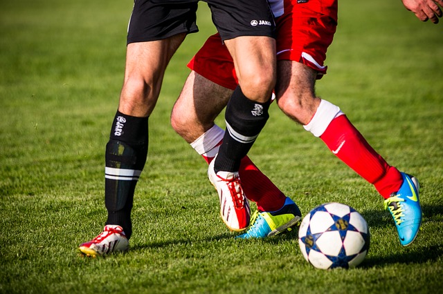 Il Olanda il politicamente corretto metto a rischio il calcio... arrivano le squadre miste 1