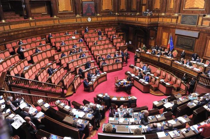 FLASH - Proposta di ridurre da 170 a 70 le audizioni per il ddl Zan 1