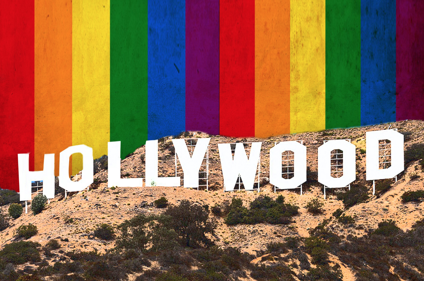 Lobby Lgbt di Hollywood chiede di assumere più dipendenti queer, gay e transgender 1