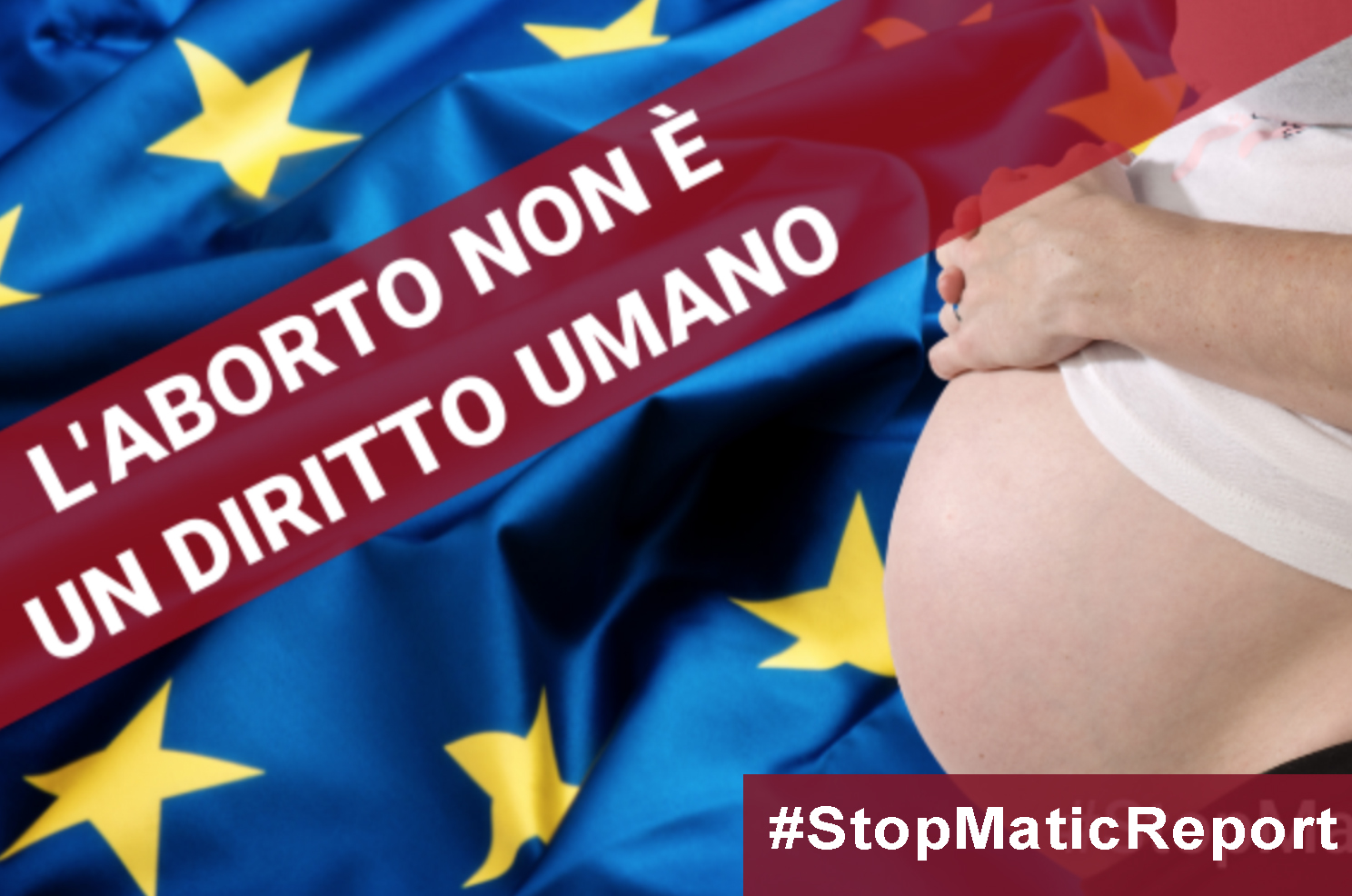 Rapporto Matic sull’aborto. Perché va assolutamente fermato 1