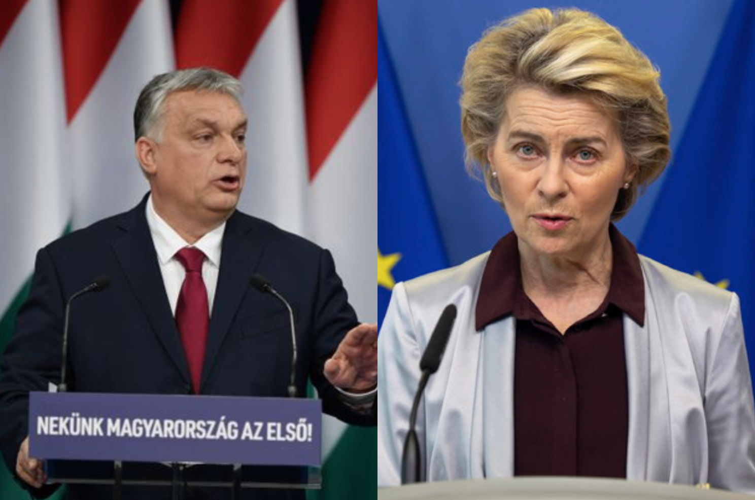 L’Europa contro l'Ungheria: Giubilei: «Su legge anti propaganda Lgbt ingerenza indebita» 1