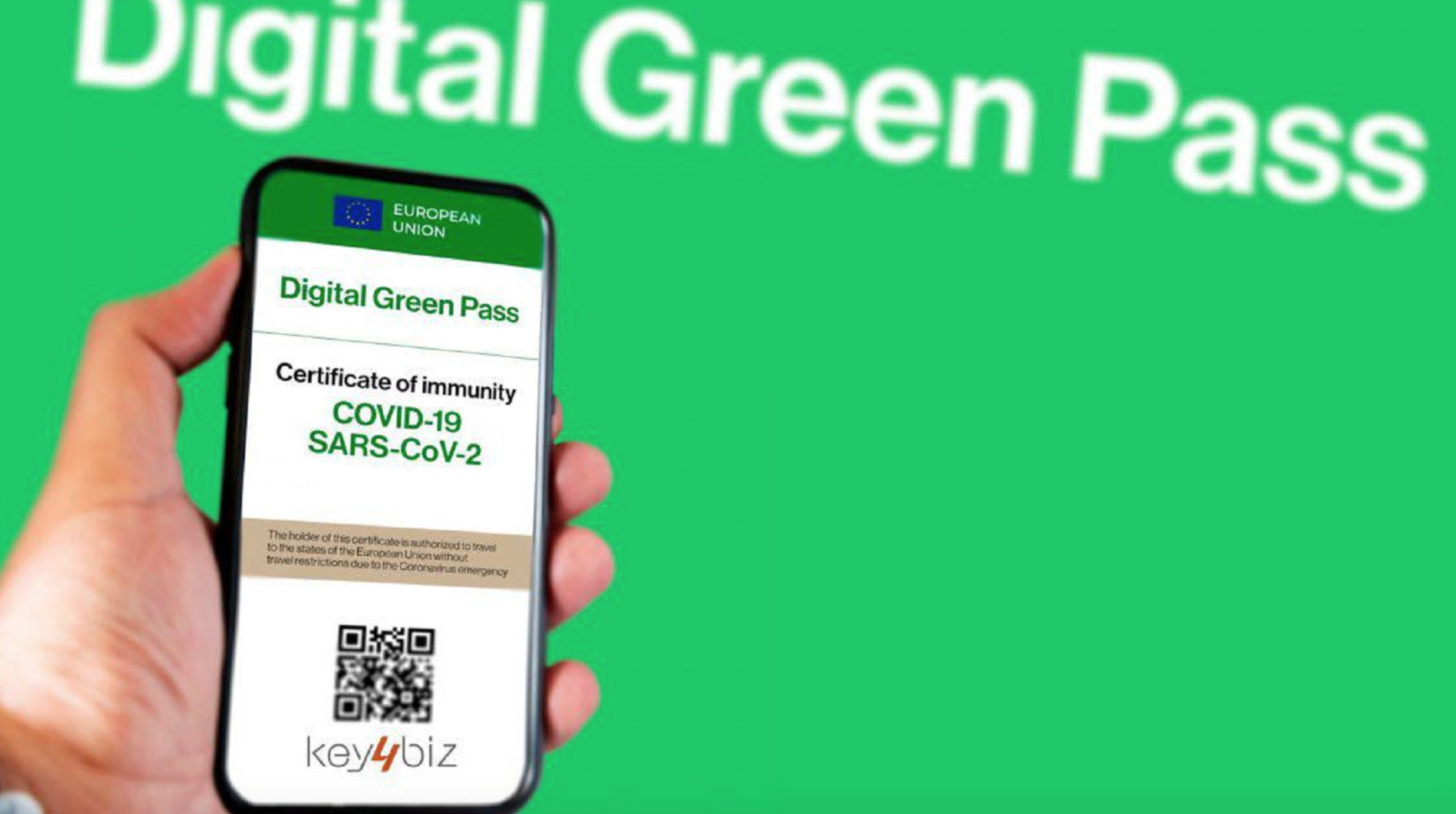 Pro Vita & Famiglia: «Imporre il GreenPass ai minorenni significa creare un esercito di sdraiati psicopatici» 1