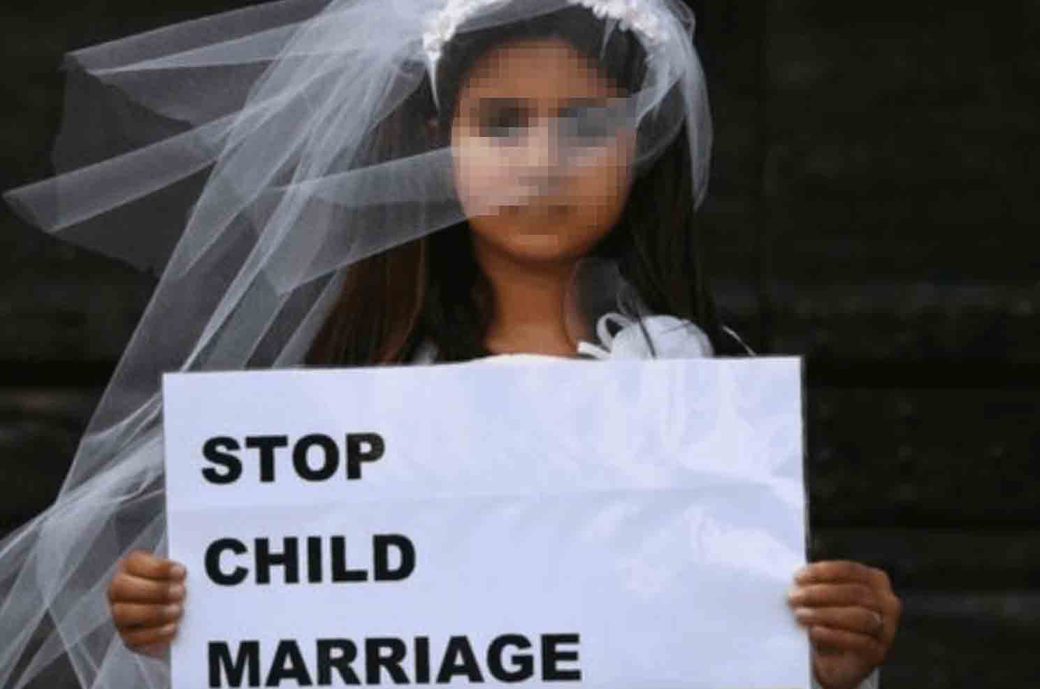 DAL MONDO – Nel Messico socialista crescono i matrimoni combinati tra bambini 1
