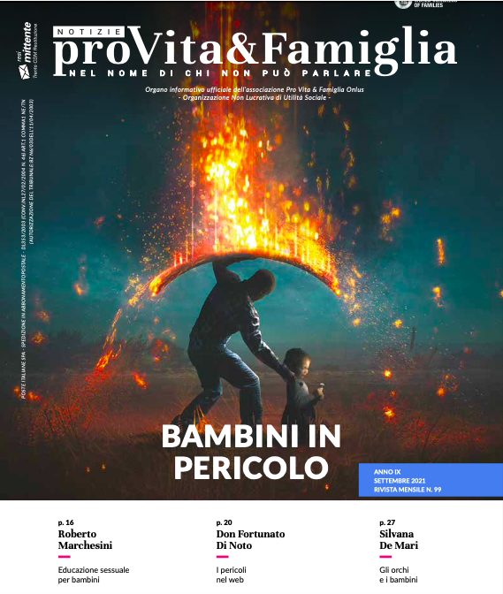 NPVF_99_copertina_bambini in pericolo