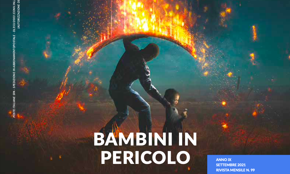 NPVF_99_bambini in pericolo