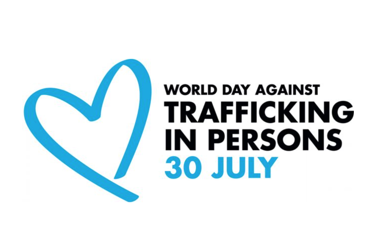 Oggi la Giornata Mondiale contro la tratta degli esseri umani 1