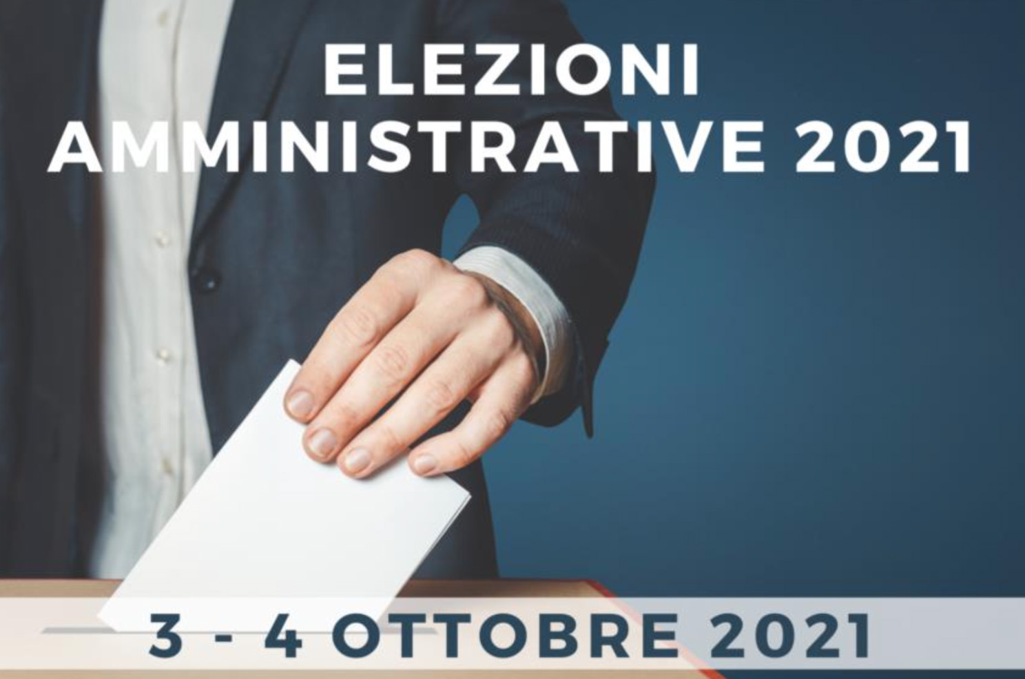 Amministrative 2021. In campo la buona politica a favore di vita e famiglia 1