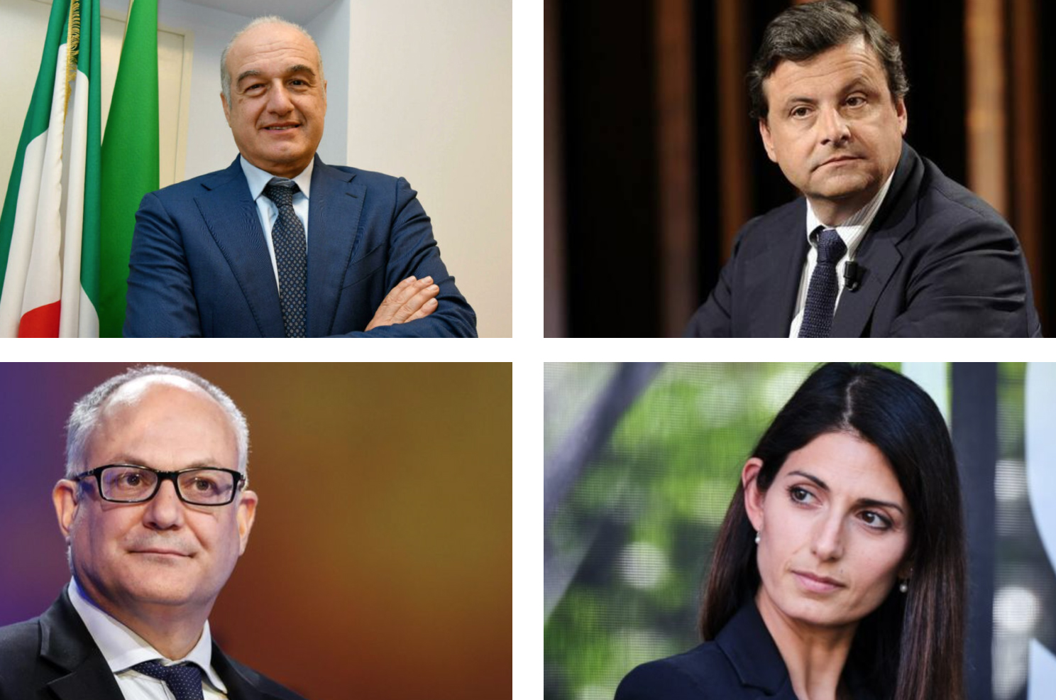 Roma. Ecco come i temi etici dividono i candidati Sindaco. Chi difende davvero la Famiglia? 1