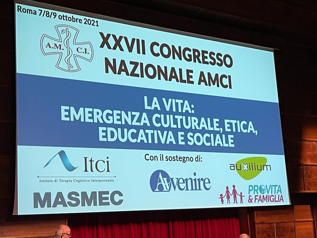 Congresso Amci