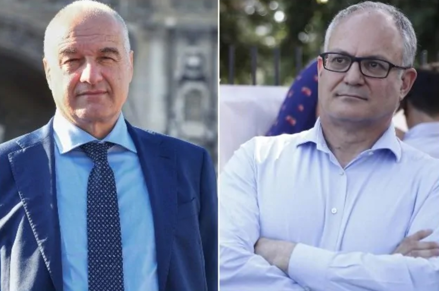 I candidati sindaco di Roma agli antipodi sui temi etici 1