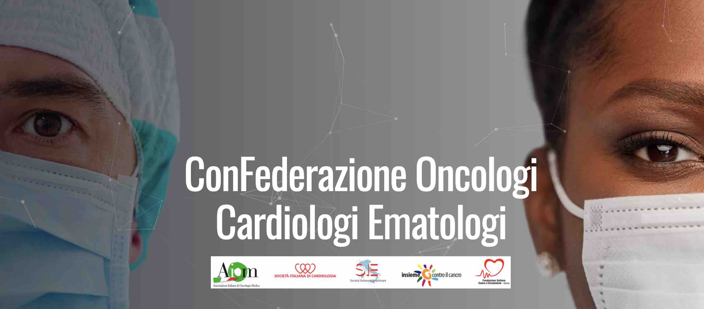 federazione oncologi, cardiologi ematologi - FOCE