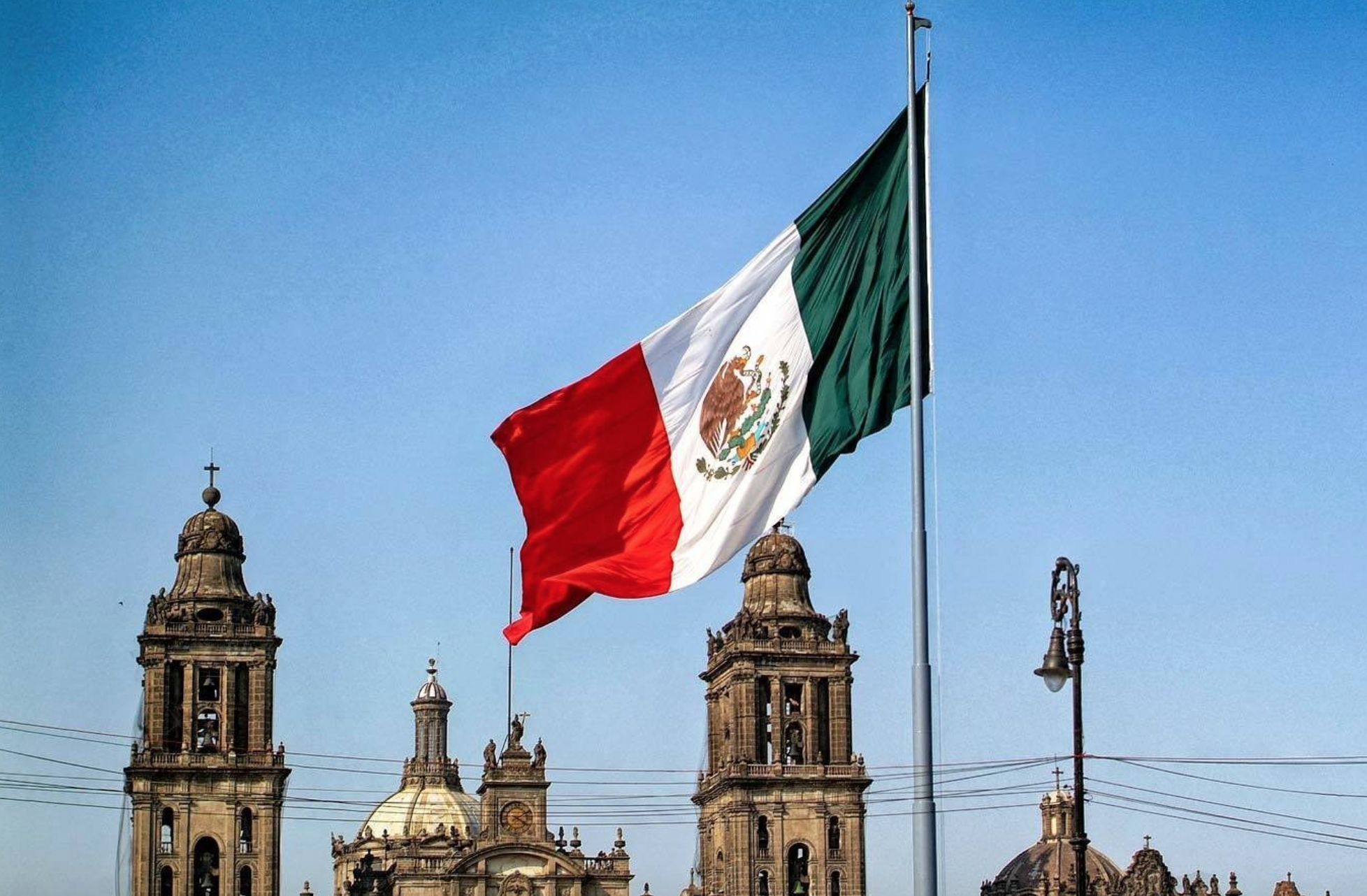 México.  Está prohibido proteger la vida y la familia.  ¿Será la situación la misma en Italia?