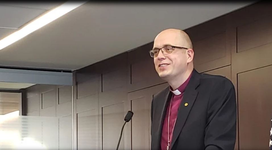 FLASH – Finlandia, cristiani sotto processo per la loro fede 1