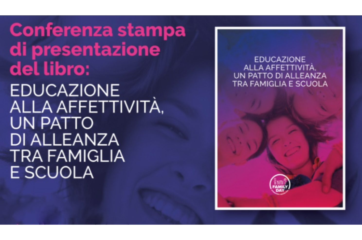 Dalla carriera Alias all'educazione all'affettività a scuola: quale il vero benessere dei nostri ragazzi? 1