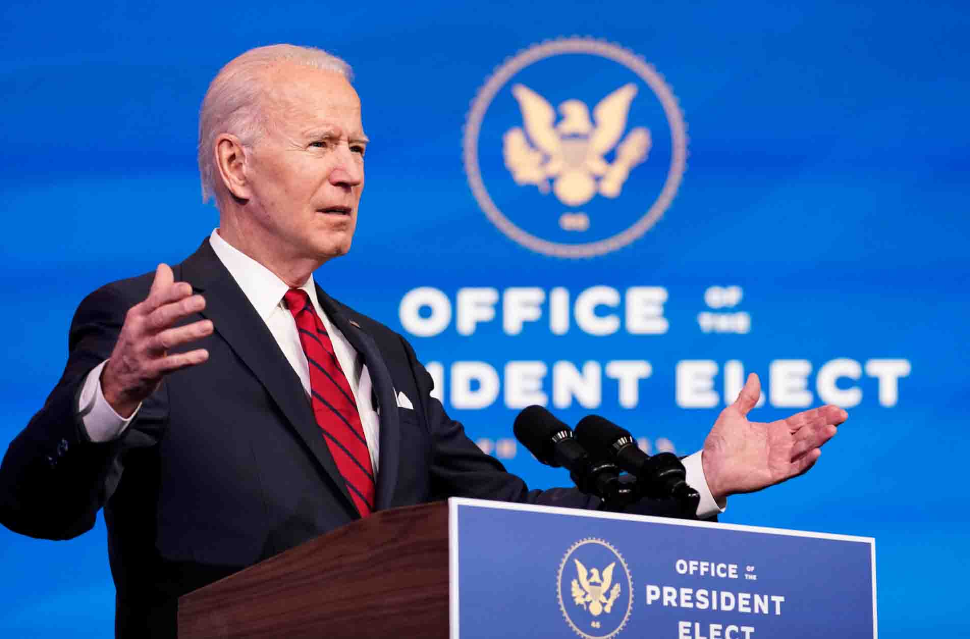 Il regalo di Natale di Joe Biden. Più aborti per tutti 1