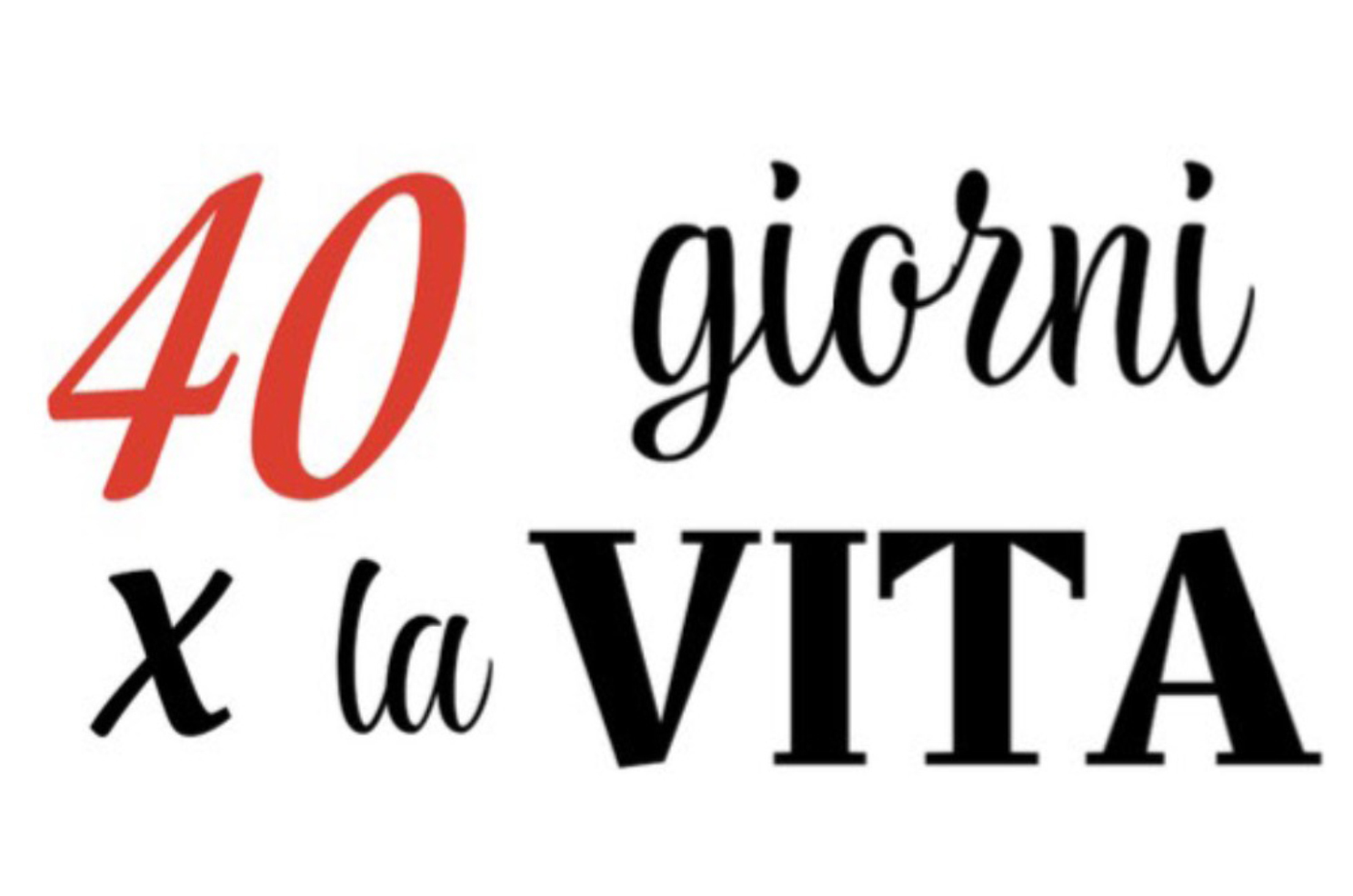 I “40 giorni di preghiera per la Vita”. La veglia della diocesi di Ventimiglia-Sanremo 1