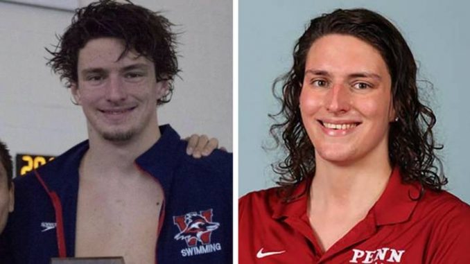 Donna battuta due volte da un atleta trans. Ecco come il gender massacra lo sport 1