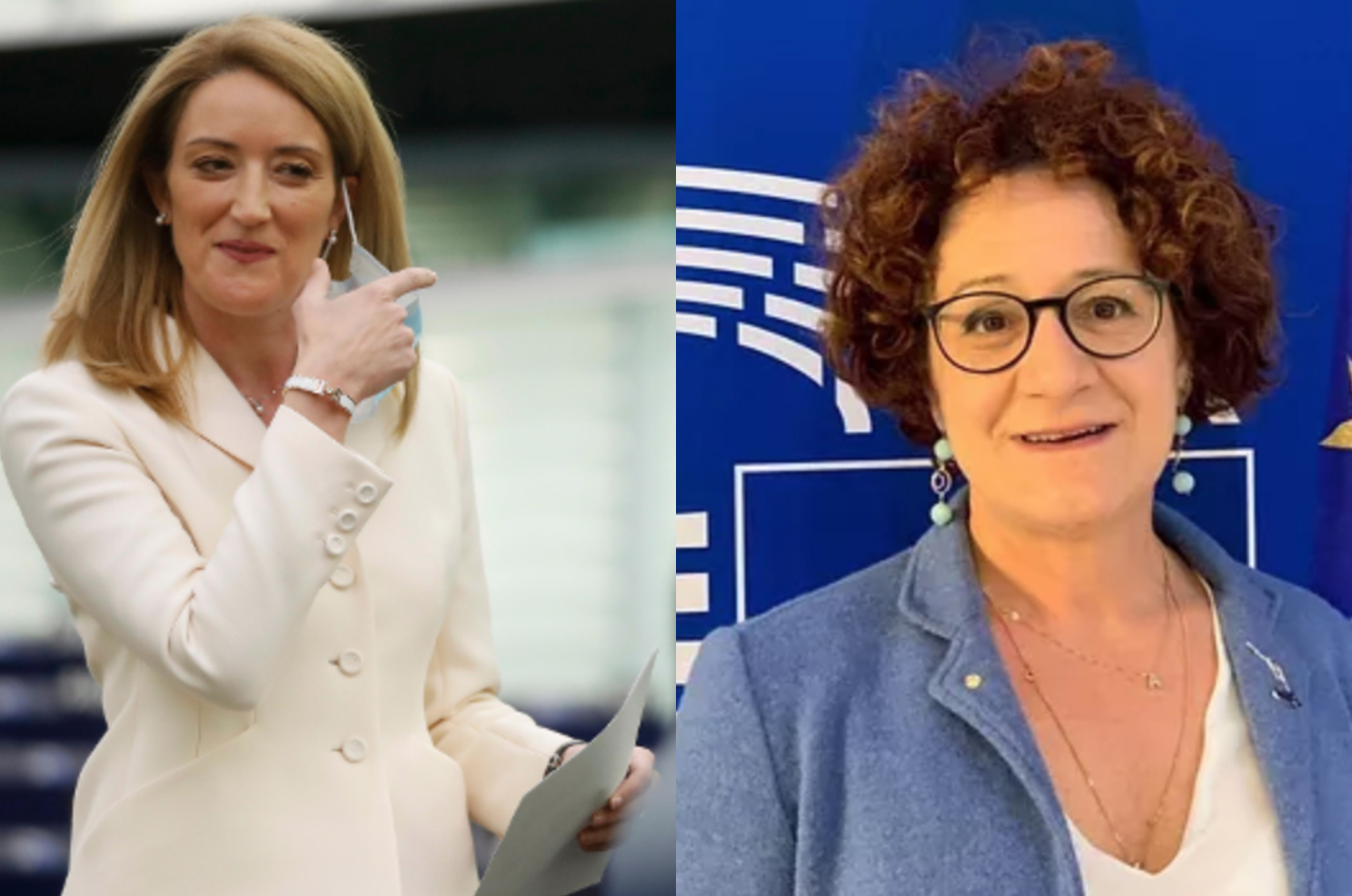 Elezione Metsola. Basso (Lega): «Rafforza le posizioni pro life all’Europarlamento» 1