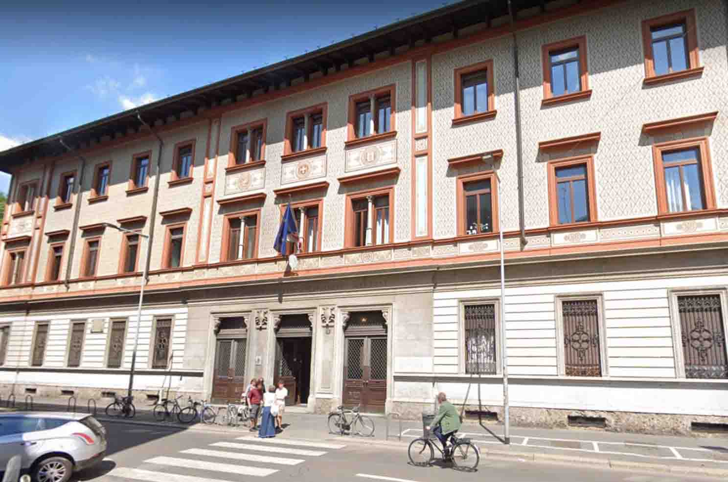 PV&F Lombardia: «Al Manzoni di Milano propaganda gender. Ma i genitori sono stati informati? La scuola chiarisca» 1