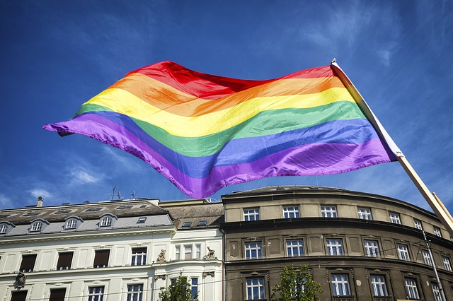 Assurdo in Francia. Riconosciuti come genitori quattro adulti (Lgbt) contemporaneamente 1