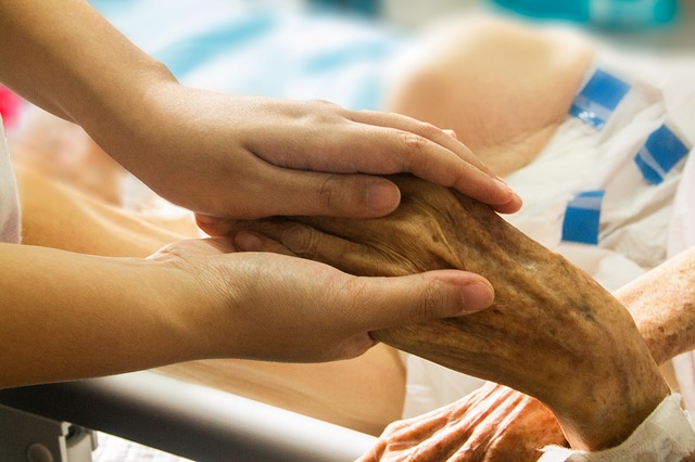 Contro l’eutanasia incentivare gli hospice. Ecco perché 1