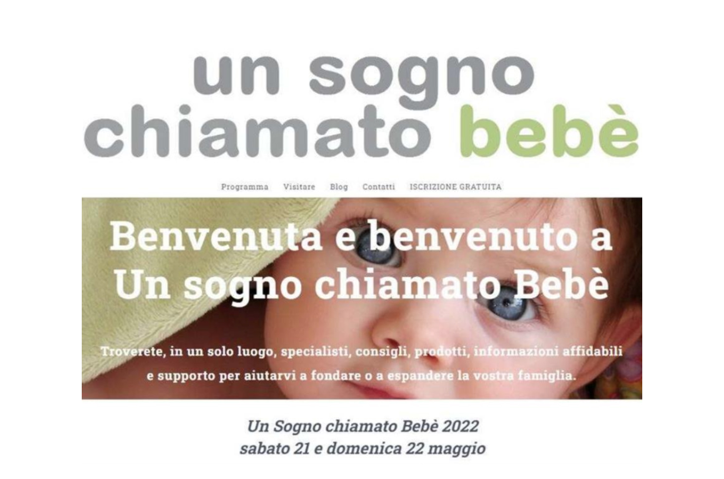 Utero in affitto. A Milano andrà in scena la fiera dell’illegalità? 1