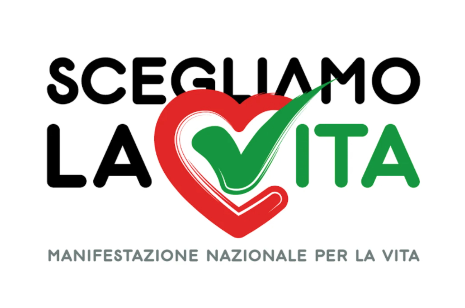 Vita. Il 21 maggio a Roma manifestazione ‘Scegliamo la Vita’ 1