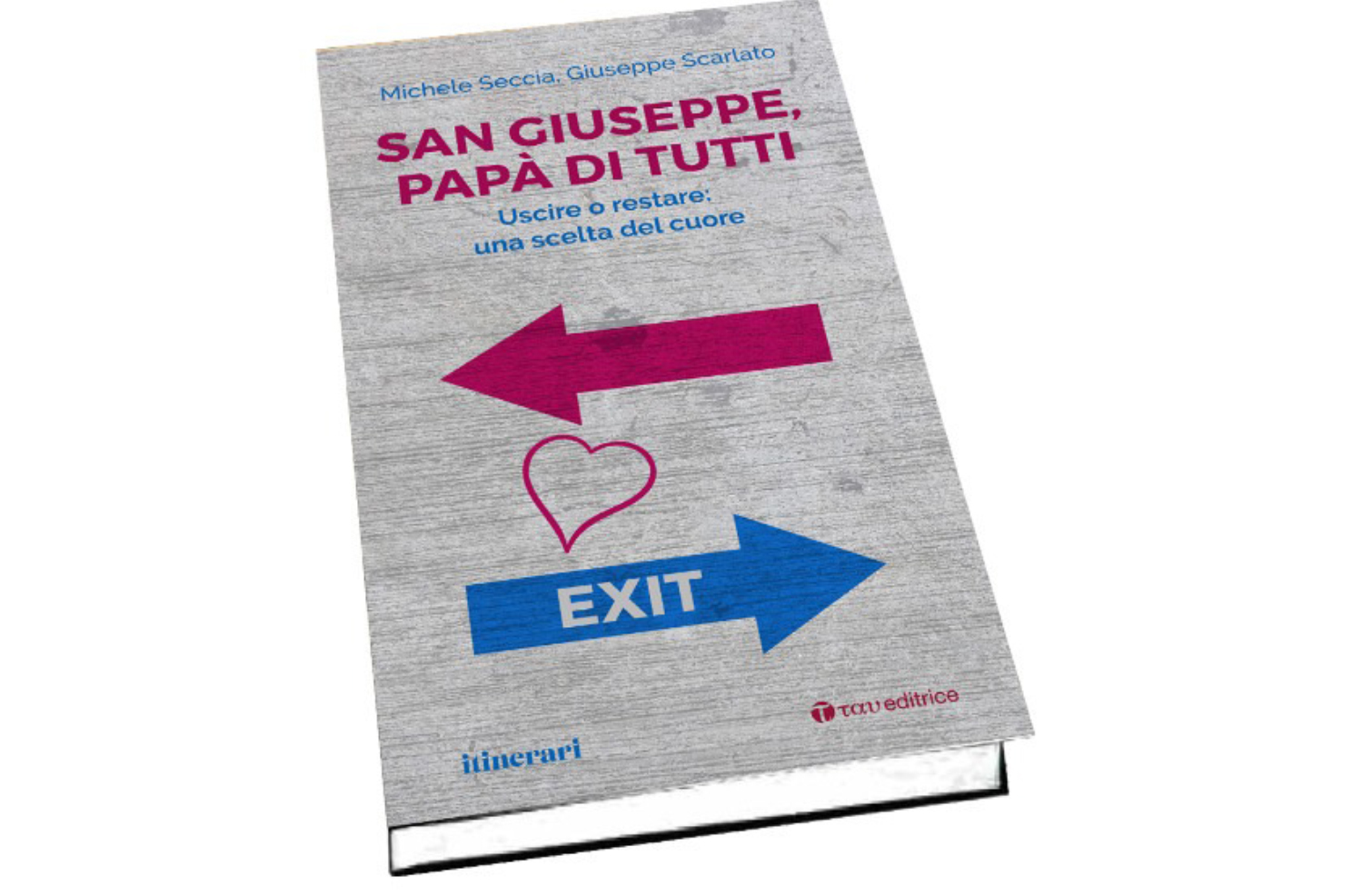 Un libro sulla paternità e l’occasione di ricordare una figlia “speciale” come Chiara Corbella 1