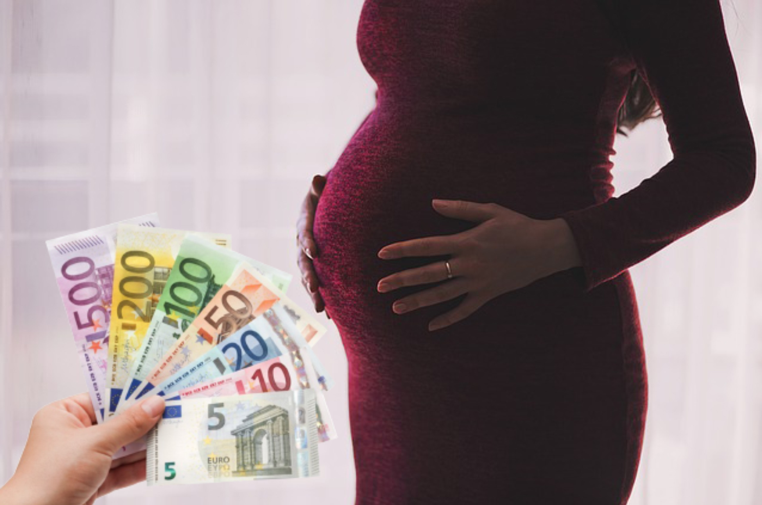 Utero in Affitto, cosa sta succedendo in Italia? 1