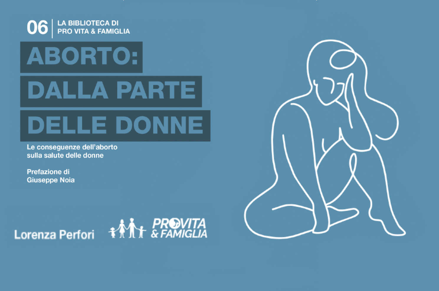 Presentazione dossier "Aborto: dalla parte delle donne" 1