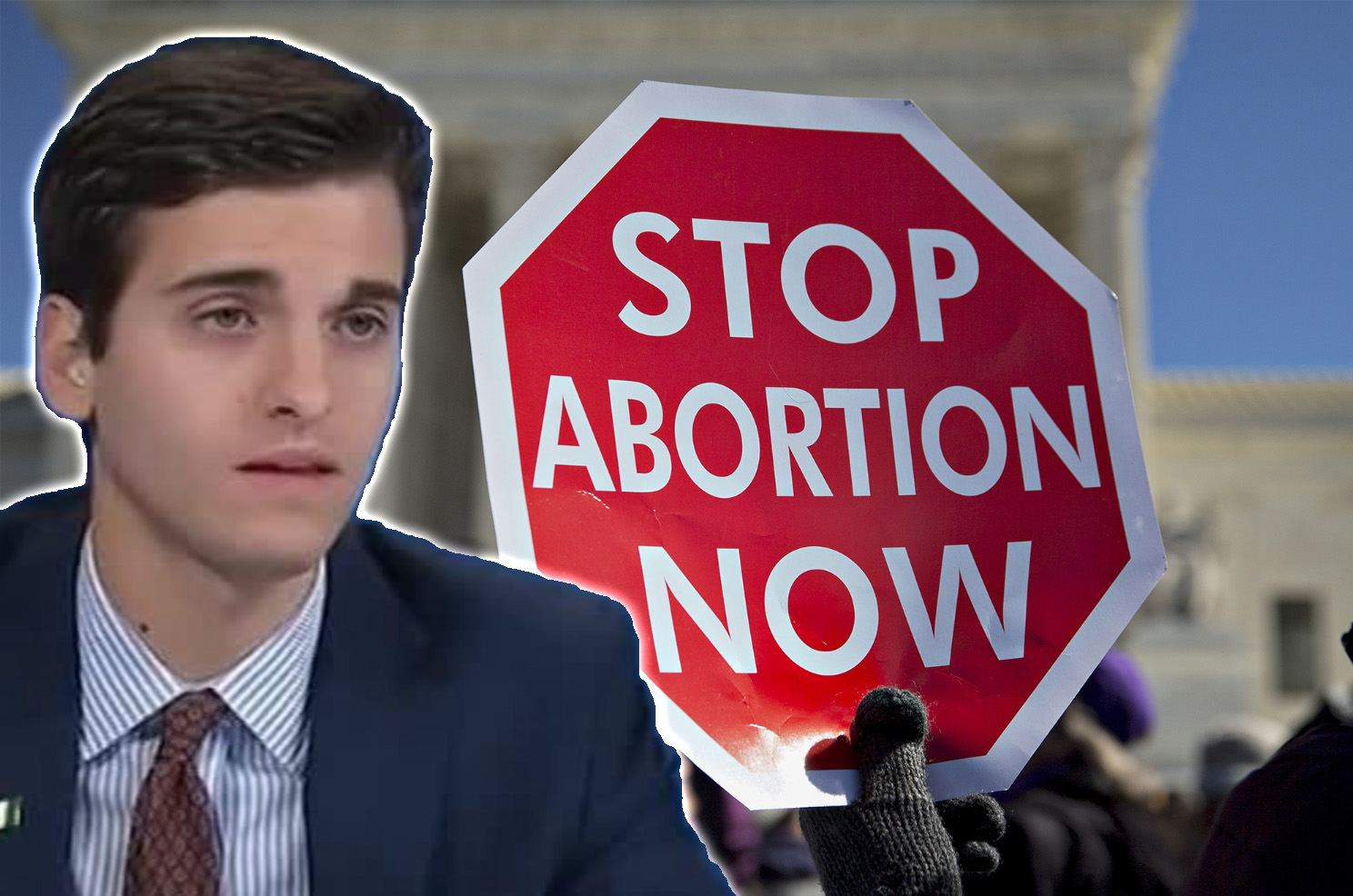 Aborto. Giubilei: «Corte Suprema non si lasci influenzare, americani sono pro-life» 1