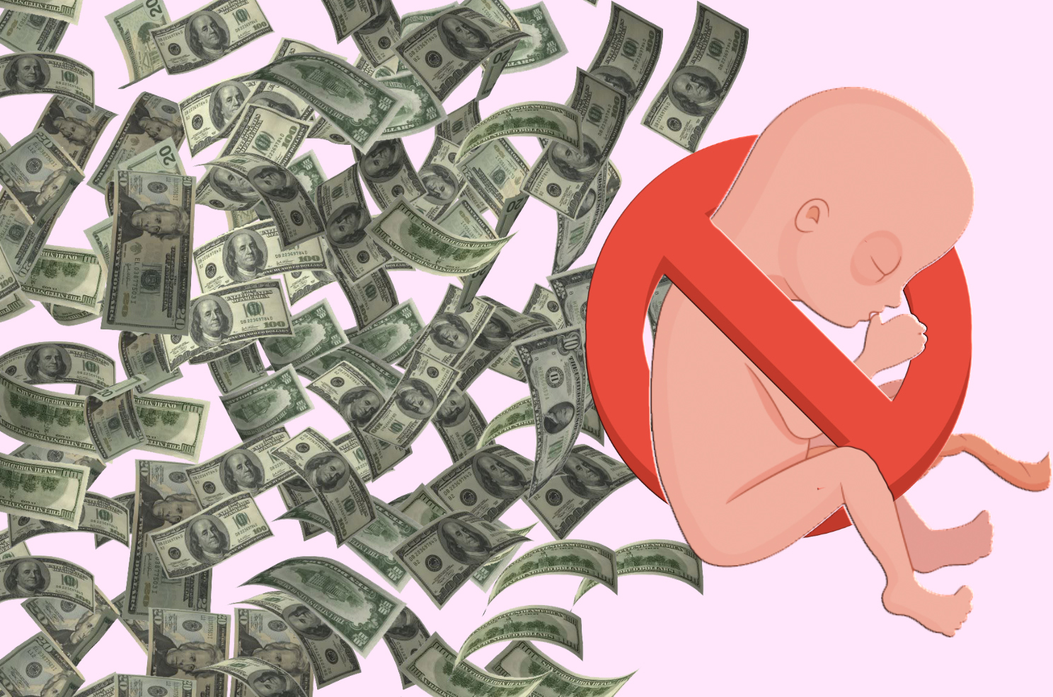 Il business miliardario dell’aborto negli Usa. Ecco quanto vale 1