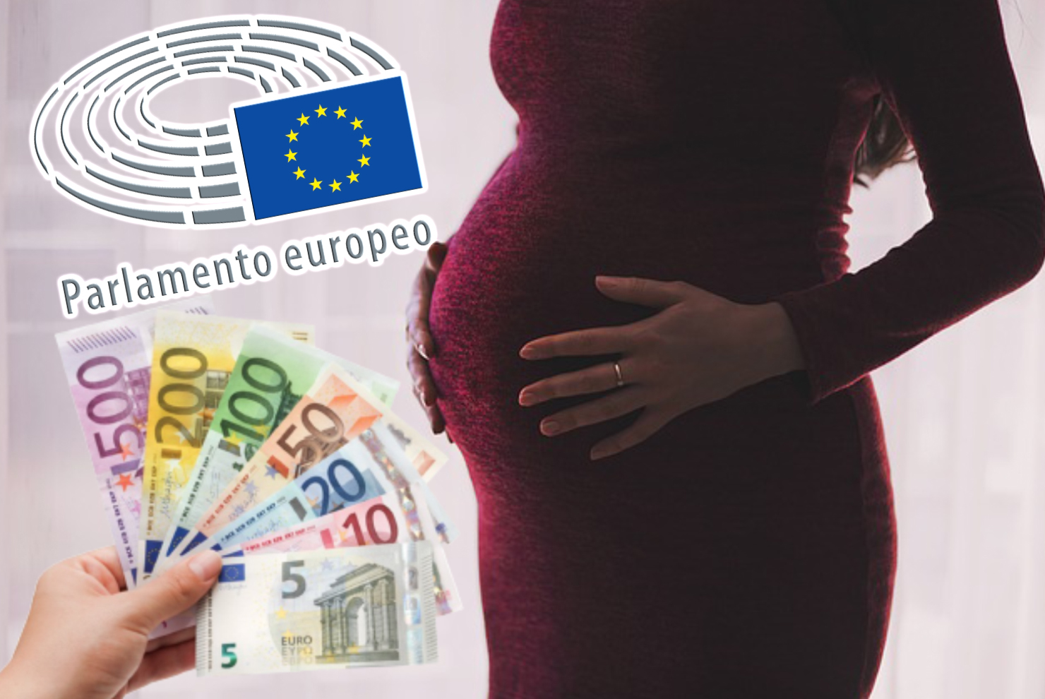 Utero in Affitto. Pro Vita & Famiglia: «Bene condanna dell’Europarlamento. Ora moratoria comunitaria» 1