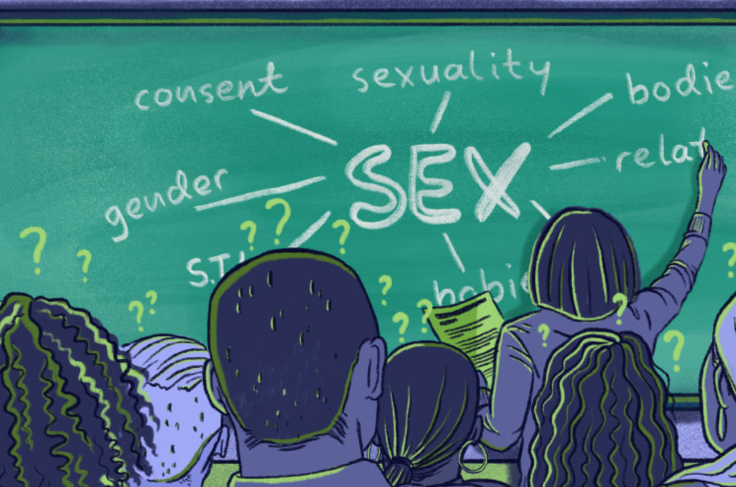 Mantova. Pro Vita & Famiglia: «Gender e sesso alle elementari, si annulli progetto» 1