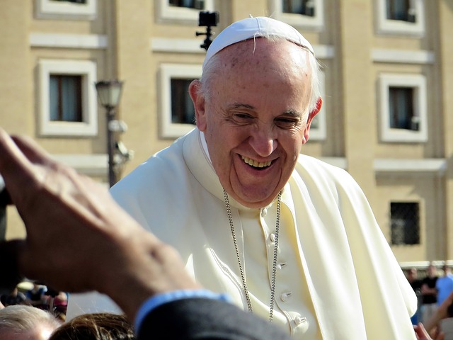 FLASH – Per la prima volta in Italia gli Stati Generali della Natalità. Sarà presente Papa Francesco 1
