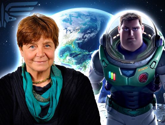 Bacio gay in Buzz Lightyear. De Mari: «Genitori boicottate cinema!» 1