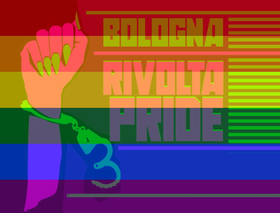Gay Pride Bologna. Pro Vita & Famiglia: «Pd avalla sfruttamento prostituzione?» 1