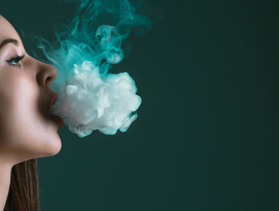 Cervelli in fumo. I danni sui giovani della cannabis legale 1
