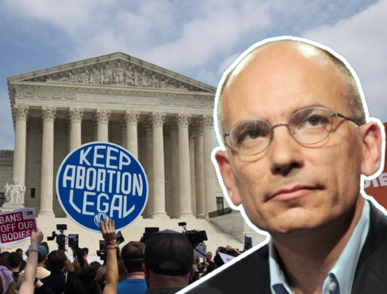 Aborto. Il cortocircuito dei falsi cattolici contro la Corte Suprema Usa 1