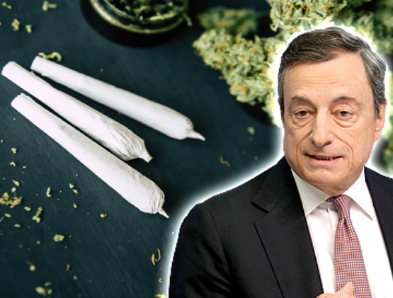Cannabis. Pro Vita & Famiglia: «Governo schierato, Draghi chiarisca» 1