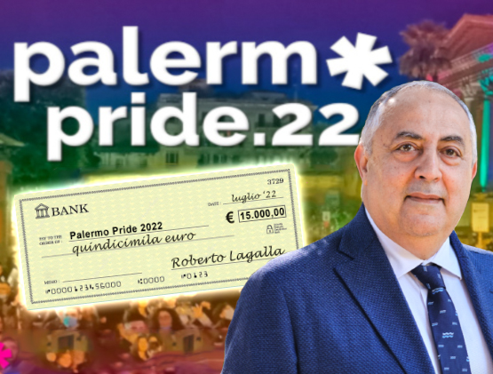 Gay Pride. Pro Vita & Famiglia: «Sindaco Palermo finanzia gender a bambini e blasfemie» 1
