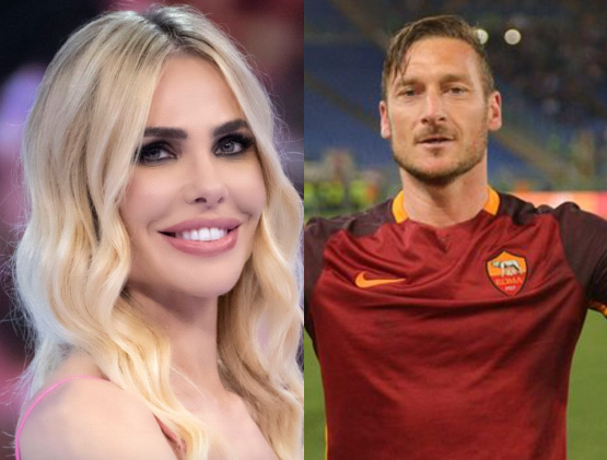 Totti e Ilary. A noi ci frega? Ci frega eccome 1