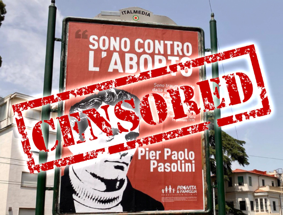Torino. Pro Vita & Famiglia: «Comune vuole un comitato politico per censurare pro life» 1
